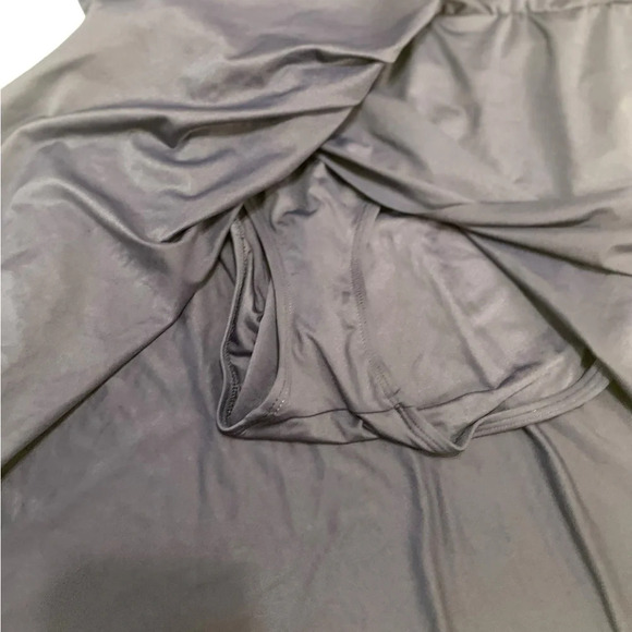 Anne Cole

Plus Size Surplice Maillot Swimdress - Picture 9 of 9